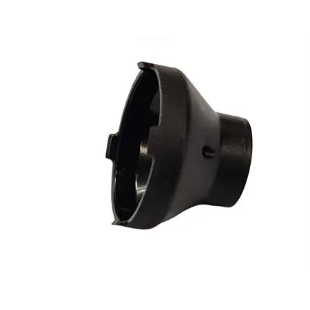 343.0015 Scodellino anti schiuma sul getto massimo nei carburatori Polini serie CP