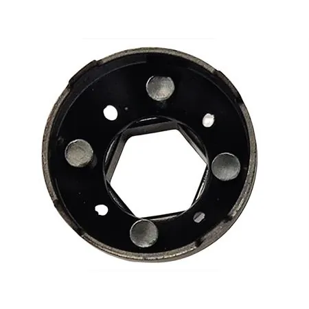 343.0015 Scodellino anti schiuma sul getto massimo nei carburatori Polini serie CP