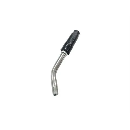 Curva con registro 45 gradi, per carburatore cp polini ricambio 3430021
