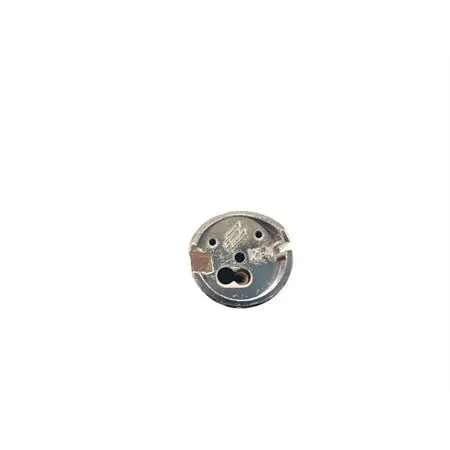 343.0403 Valvola gas per carburatori Polini serie CP codice 25 e smusso a 40 gradi