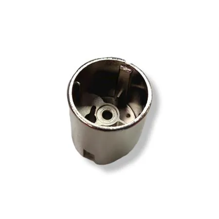 Valvola gas Polini per carburatori CP diametro 24 e smusso da 50 gradi, ricambio 3430404