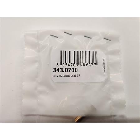 Polverizzatore carb. cp, ricambio 3430700