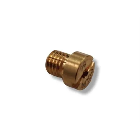 360.1086 Getto Dell'Orto 5 mm misura 86