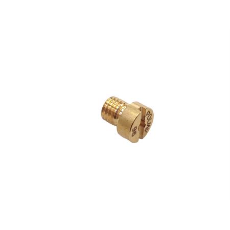 Getto Dell'Orto 5 mm misura 96, ricambio 3601096
