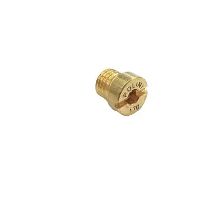 Getto Dell'Orto 6 mm 170 (ord.min.5 pz.), ricambio 3621170
