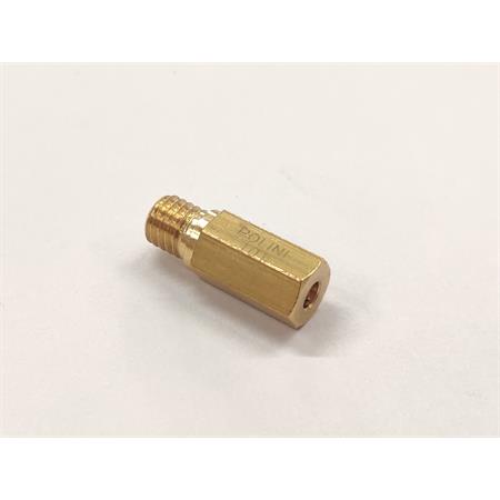 Getto massimo cp-keihin-pwk 101, ricambio 3701101