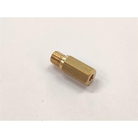Getto massimo cp-keihin-pwk 107, ricambio 3701107