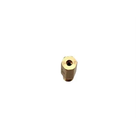 370.1166 Getto massimo carburatori CP, Keihin, PWK misura 166