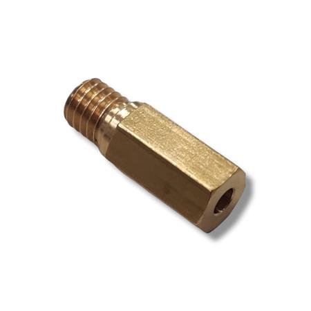 Getto massimo cp-keihin-pwk numero 180 (Polini), ricambio 3701180