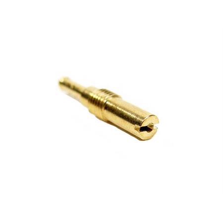 Getto del minimo Polini per carburatori keihin-pwk numero 42, ricambio 3721042