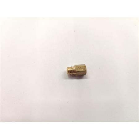 Getto massimo Polini per carburatori mikuni con numero 230, ricambio 3801230