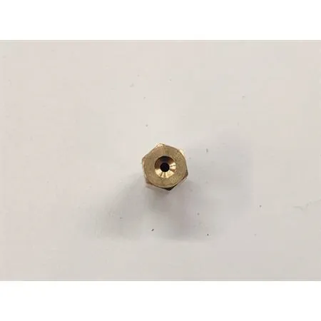 Getto massimo Polini per carburatori mikuni con numero 230, ricambio 3801230