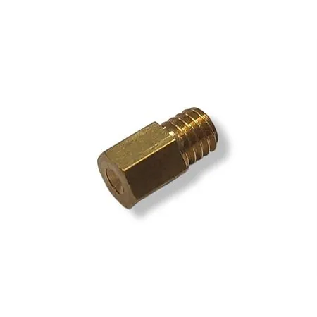 Getto massimo Polini per carburatori mikuni 240