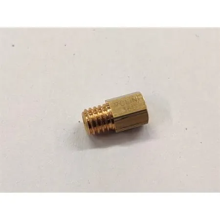 380.1360 Getto del massimo Polini per carburatori mikuni numero 360