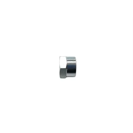 928.310.004 Dado volano Polini per accensione rotore diametro 12 x 1,25 mm e albero motore cono 20 mm