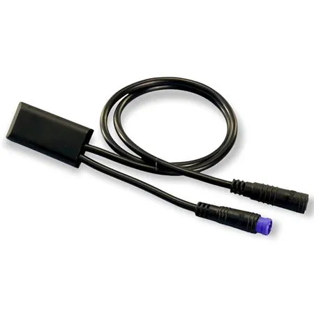 Hi-speed e-bike polini e-p3 da applicare alle biciclette E-Bike con motore Polini E-P3, ricambio 950830038