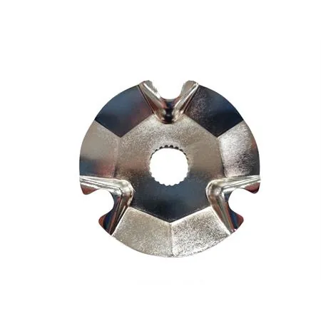 952.007 Piattello guidarulli 25-d4 (Polini)