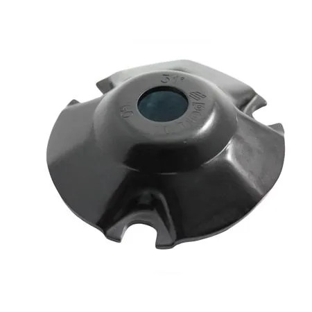 Piattello guidarulli 31-05 (Polini), ricambio 952028