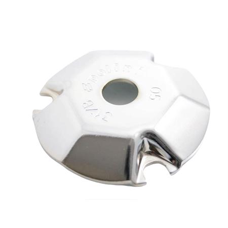 Piattello guidarulli Piaggio (Polini), ricambio 952040