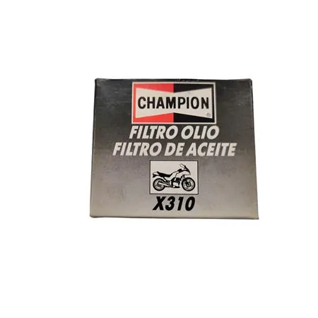 X310 Filtro olio Kawasaki (Polini)