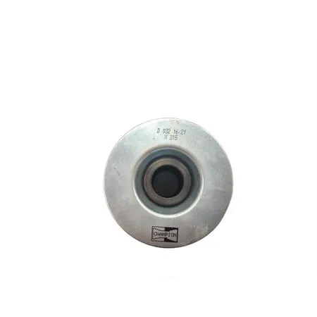 Filtro olio Honda (Polini), ricambio X315