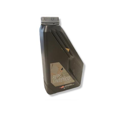 Olio motore Repsol 4 t 10w40 sintetico 2 litri, ricambio 003277