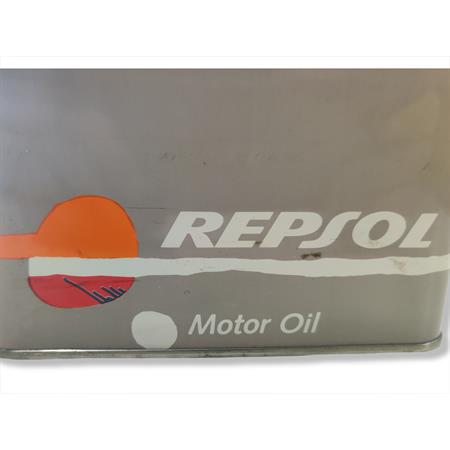 Olio miscelatore Repsol minerale, conf. da 2 litri, ricambio 003278