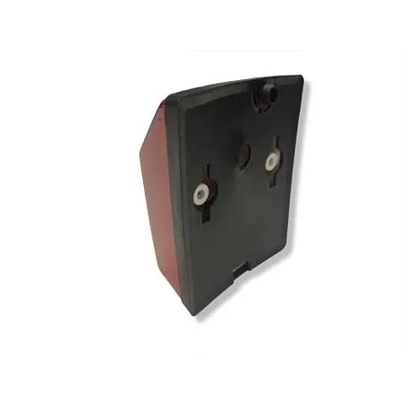034P224 Fanale posteriore Vespa PK50S completo