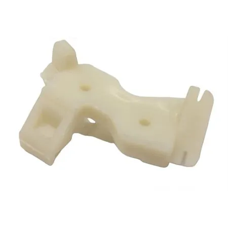 125VL324 Supporto guaine manubrio vespa 125 et3