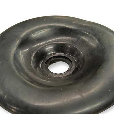Soffietto aspirazione vespa v1-v33-vm-vu, ricambio 278VL487