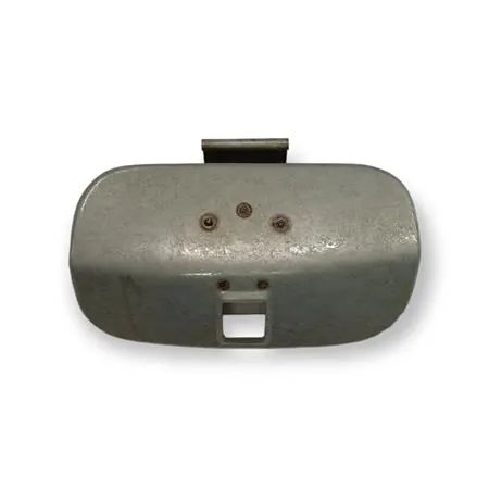 Sportello laterale sinistro v.125 primavera-et3 (Ricambi Vespa old), ricambio 278VM164