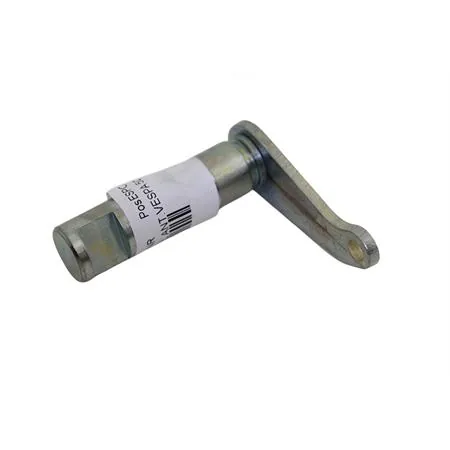 Leva camma completa per apertura ceppi freno anteriori Vespa 50 special e PK 50 S, ricambio 466175952