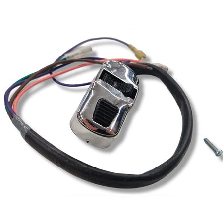 Devioluci vespa 180 ss con batteria, ricambio 559144972