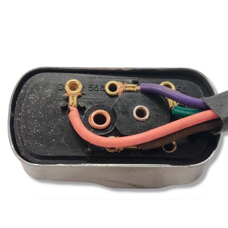 Devioluci vespa 180 ss con batteria, ricambio 559144972