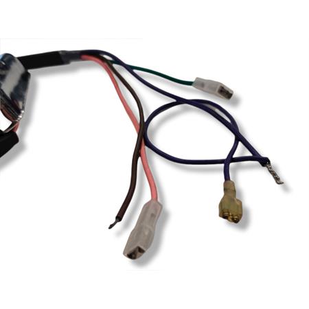 Devioluci vespa 180 ss con batteria, ricambio 559144972