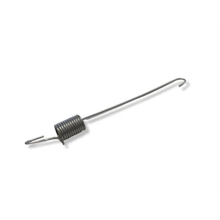 Molla fissaggio telaio fanale anteriore vespa 50 special, ricambio 730LI18245