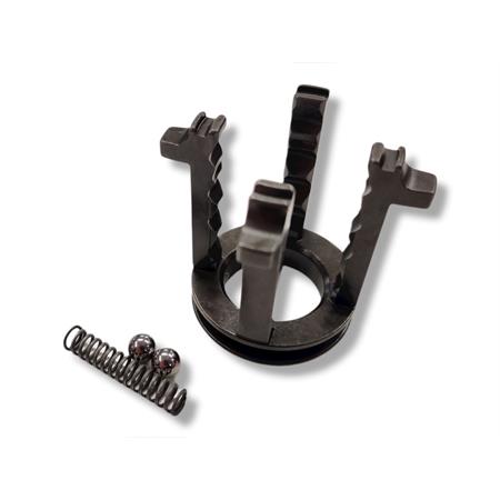 Kit cambio vespa small 4 marce completo, ricambio KIT CAMBIO