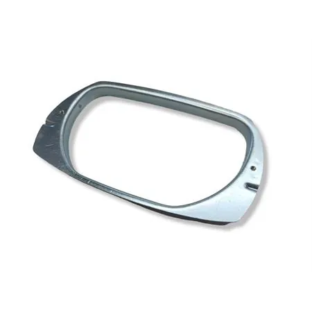 UNI22080001V50 Piastra attacco fanale anteriore Vespa 50 special (Ricambi Vespa old)