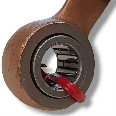 Albero motore tipo originale per Vespa PK 50 cono piccolo, ricambio 100010230