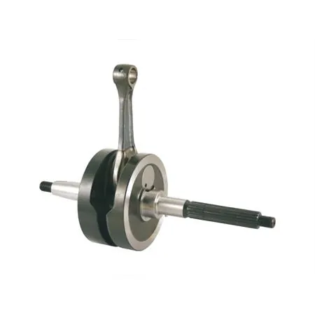 Albero motore Piaggio Liberty-Vespa Et4-Zip 4t 50cc 969203