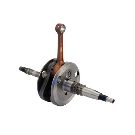 Albero motore Suzuki Burgman 250cc, codice 100010370