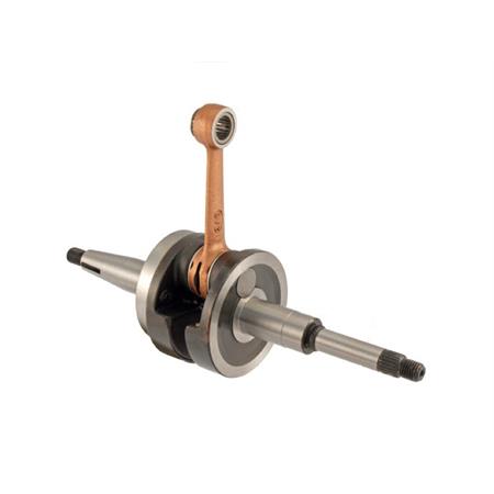 Albero motore Peugeot ludix 50cc, codice 100010400