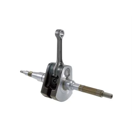 Albero motore Piaggio 125-150 4T 3V r.o.8805270001