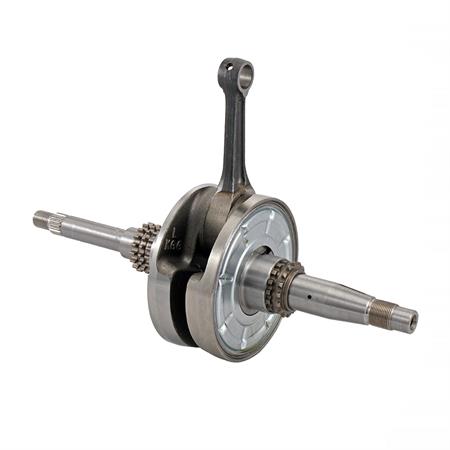 Albero motore Honda Sh 150cc 13000-KGG-910, codice 100010520