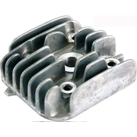100070040 Testa RMS tipo originale per scooter con motore Minarelli verticale aria Booster