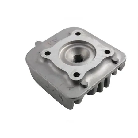 100070040 Testa RMS tipo originale per scooter con motore Minarelli verticale aria Booster