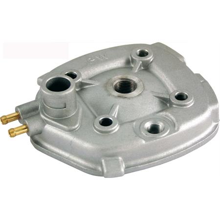 Testa RMS per Minarelli orizzontale a liquido diametro 40 mm (cilindrata 50 cc), ricambio 100070050