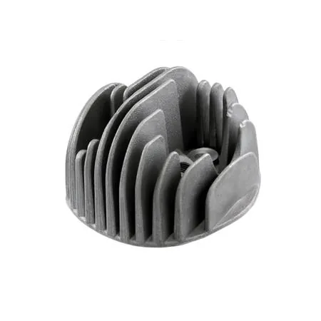 Testa cilindro Vespa 50cc 38,4mm 112515, codice 100070521