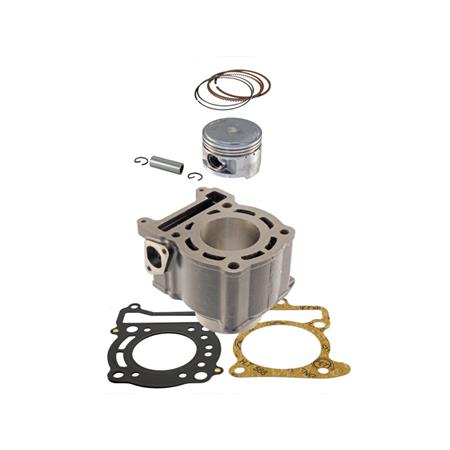 Kit cilindro Yamaha Majesty 125cc raffr. liquido 53,7mm, codice 100080350
