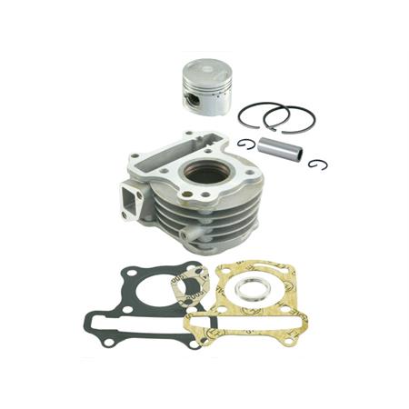 Kit cilindro Kymco 50cc 39mm, codice 100080381